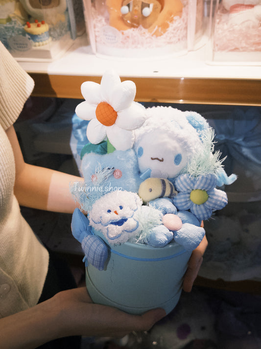 FW | Cinamoroll flower bunch