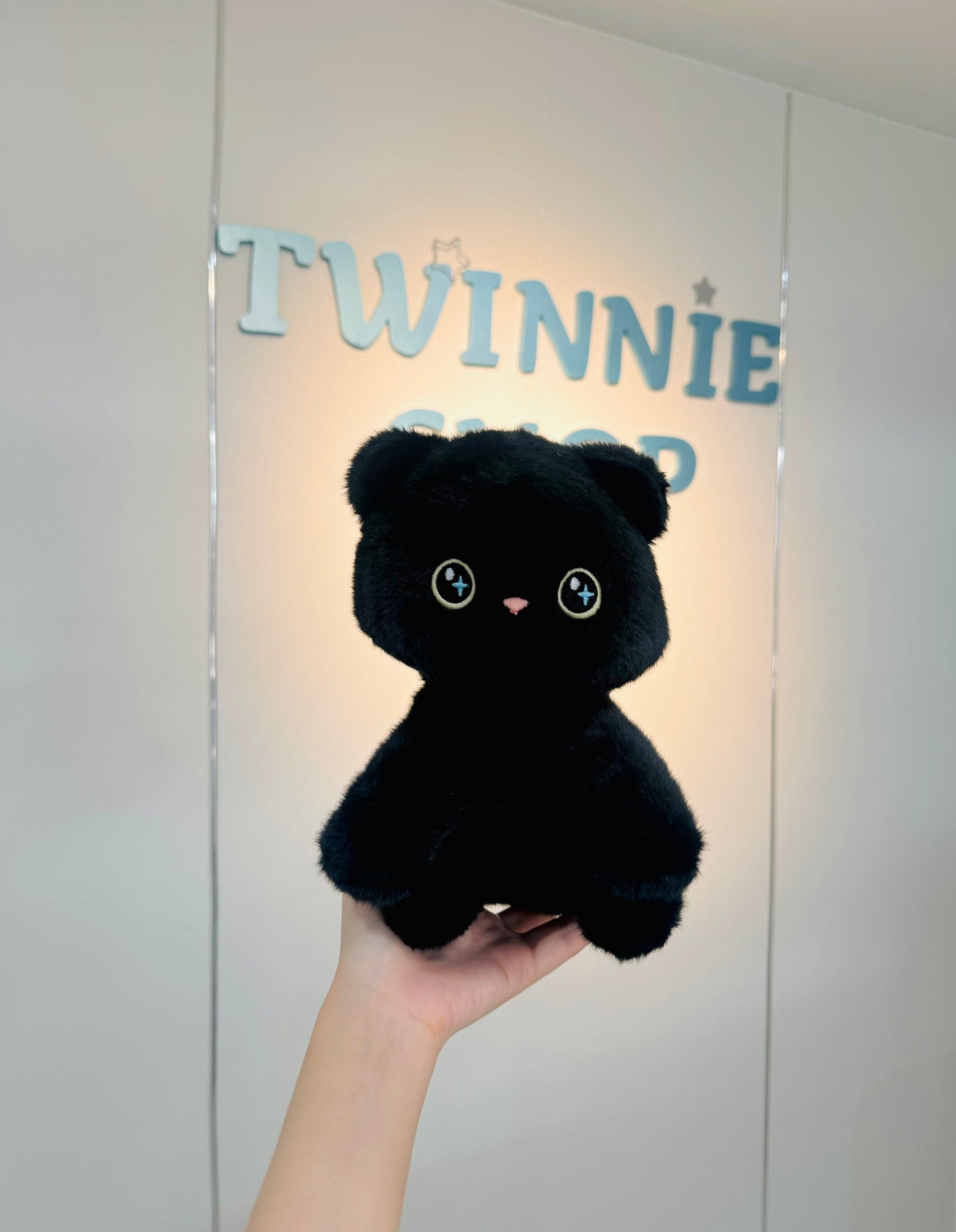 SD | Cute cat