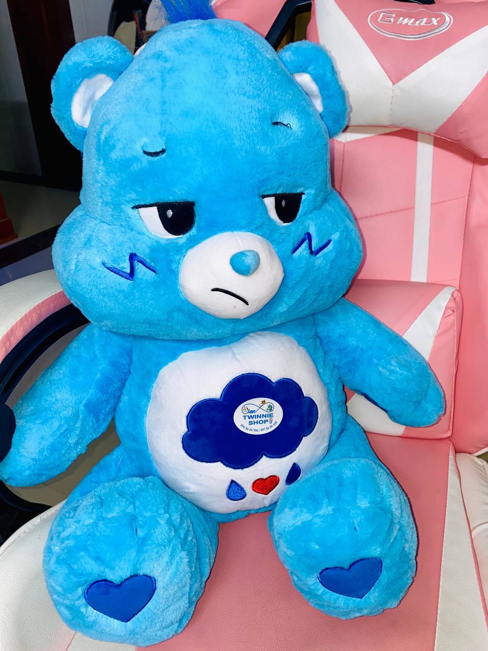 BT | Care bear 55cm