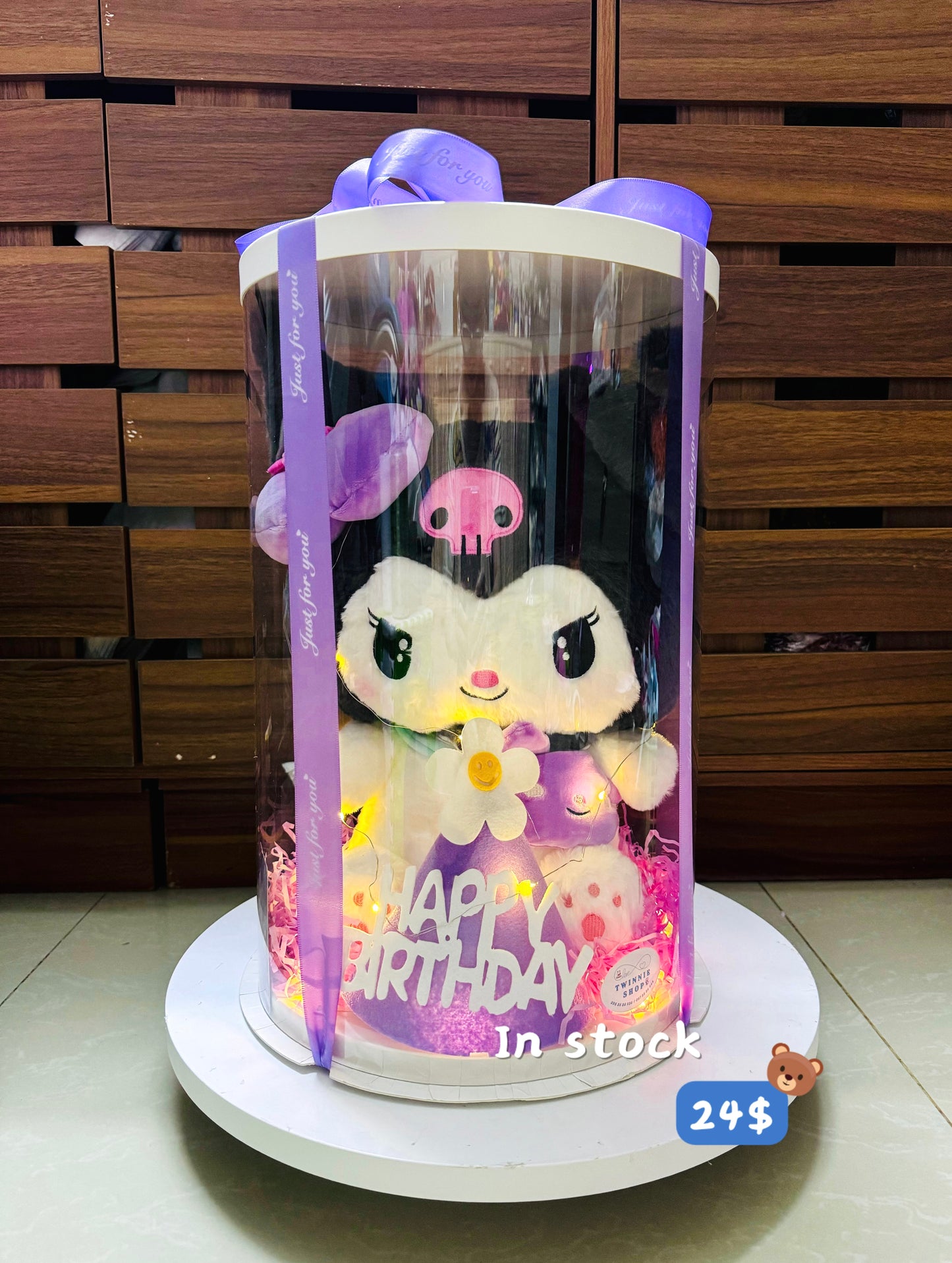 BB | Sanrio birthday big set