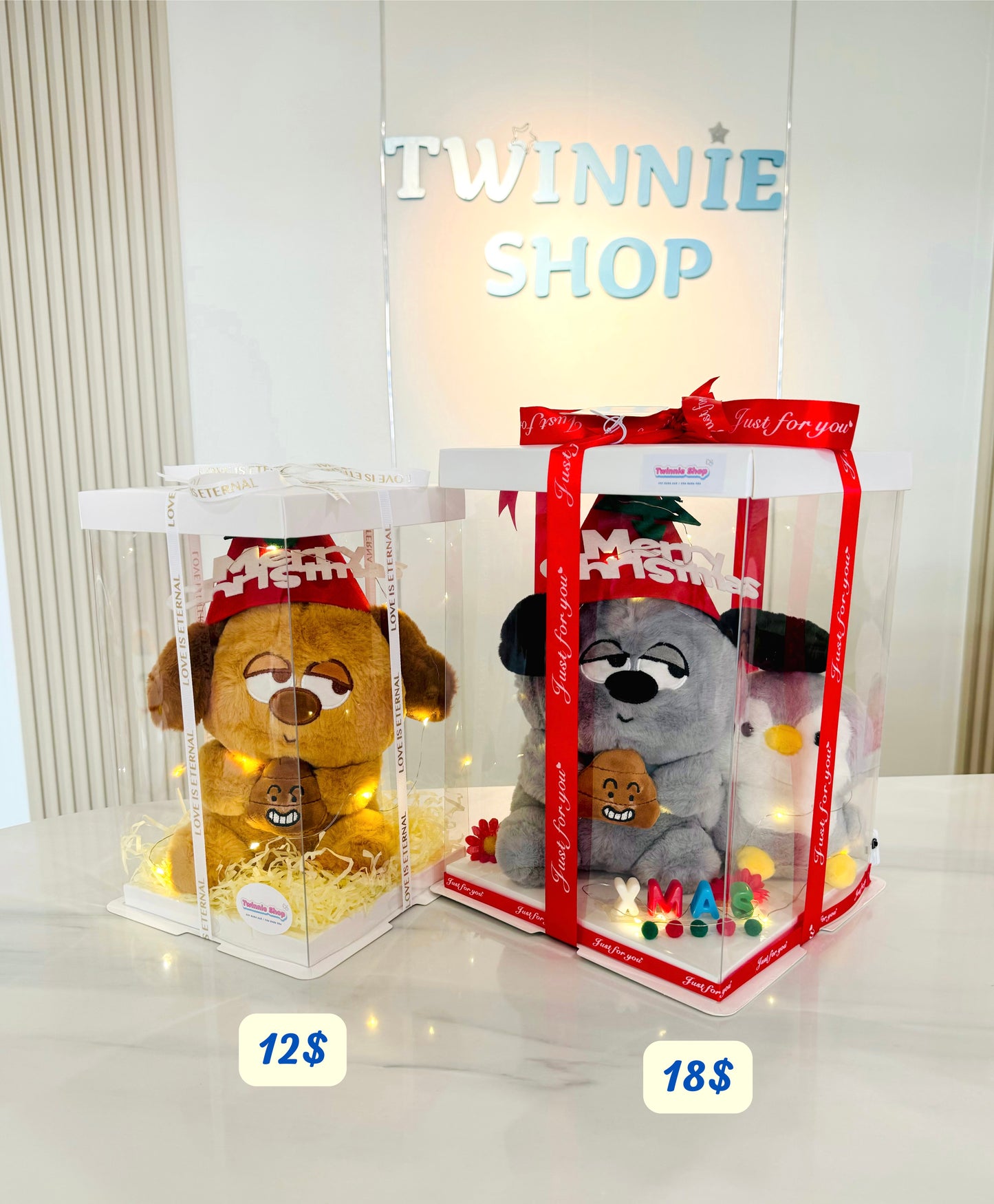 Xmas | Christmas set price