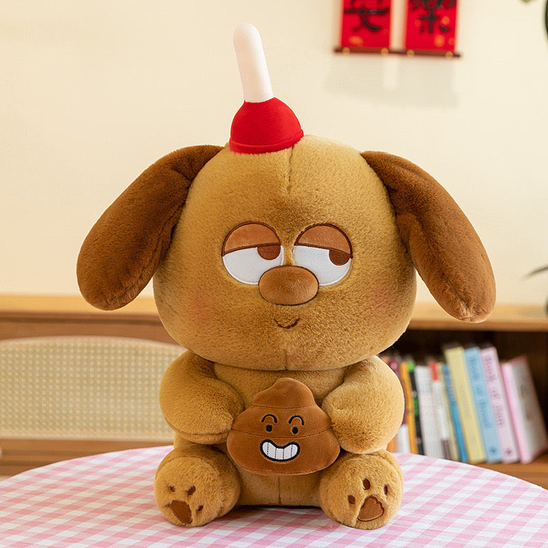 SD | Doggy