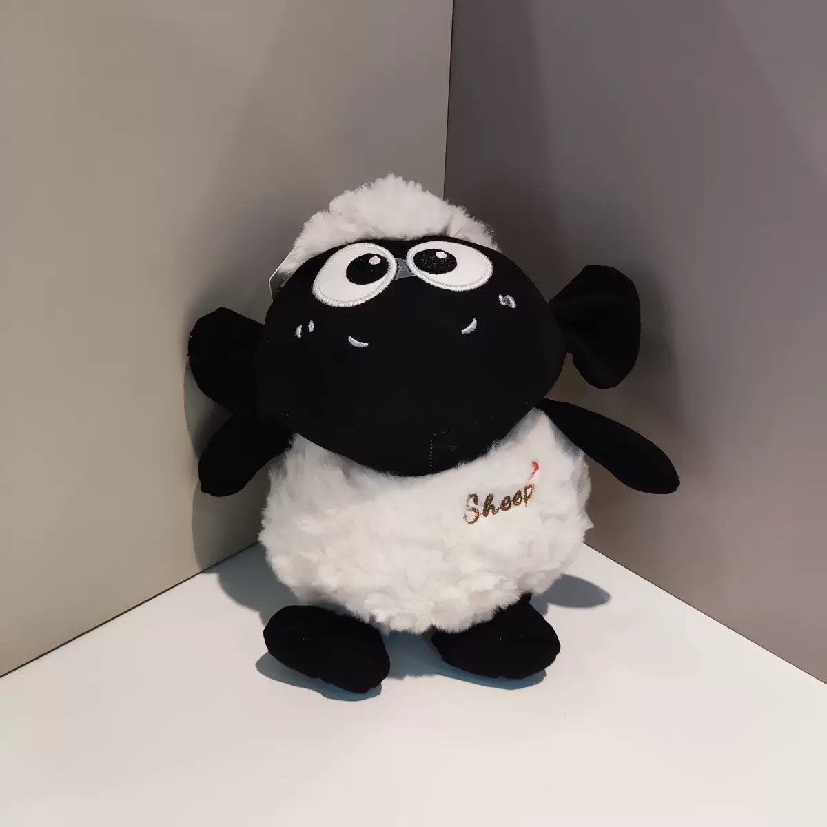 SD | Suan The Sheep