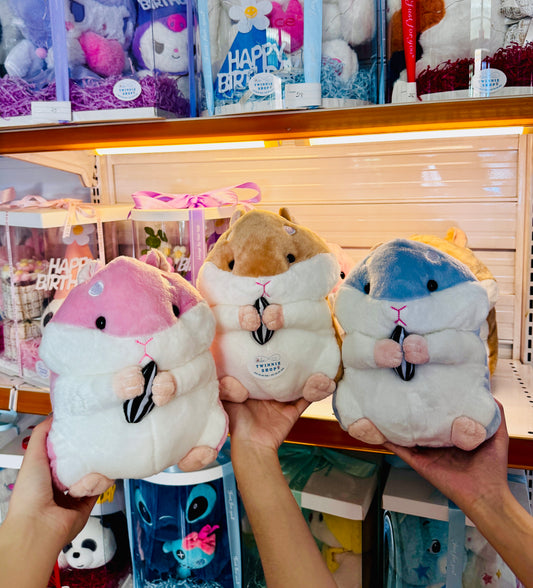 SD | Hamster