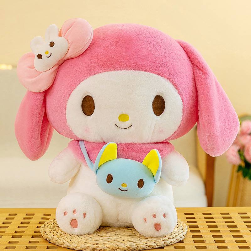BT | Sanrio bag 35cm