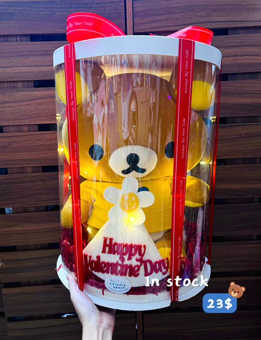 BB | Rilakuma big box