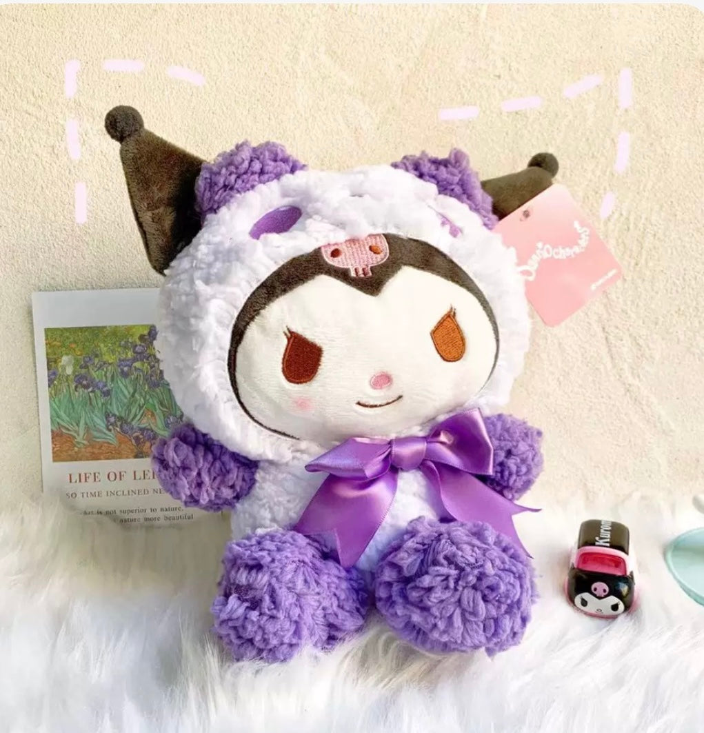 SD | Sanrio