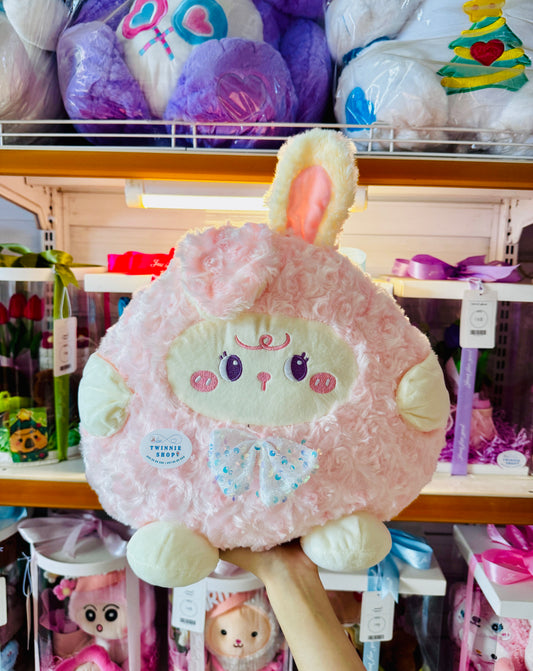 BT | Rabbit pillow