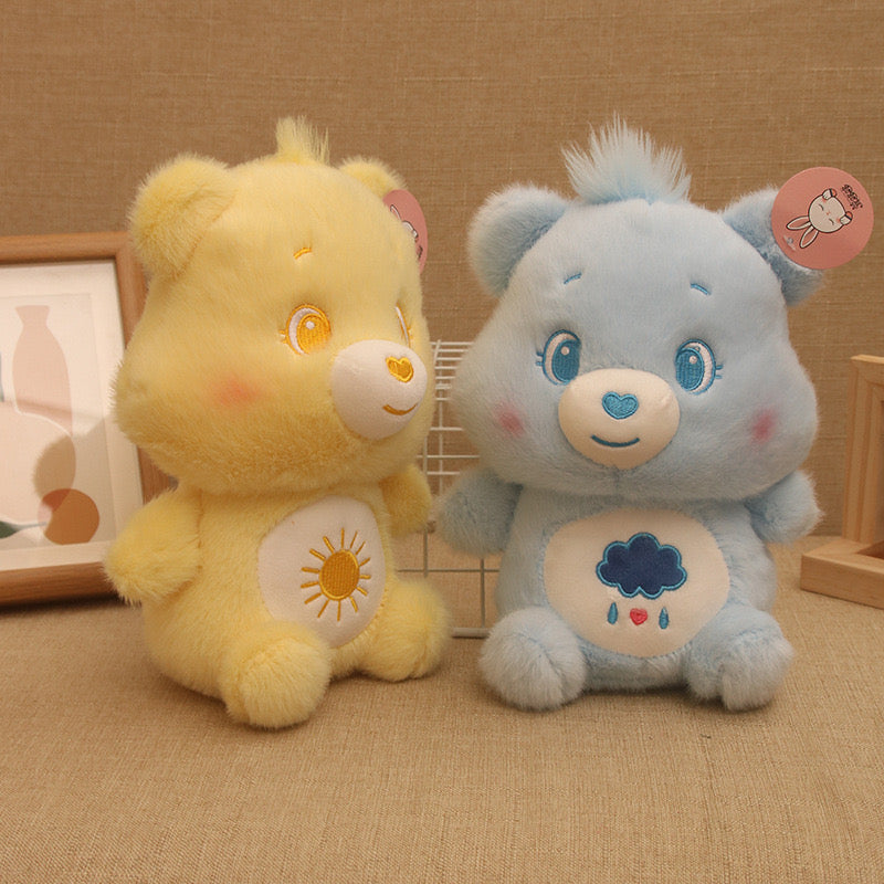 SD | Care bear