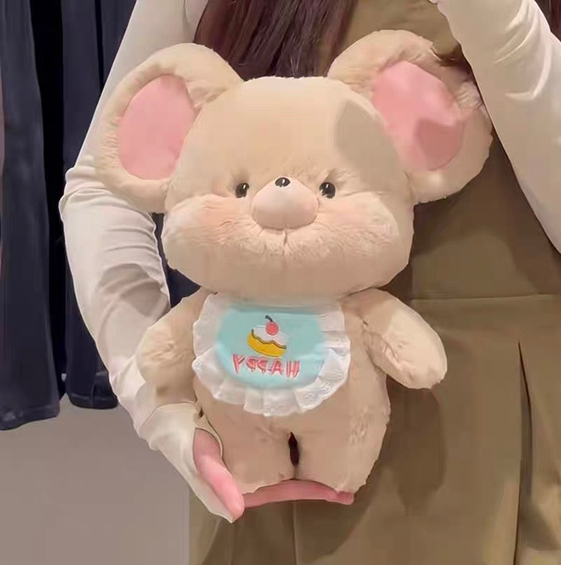 BT | Cute Mouse