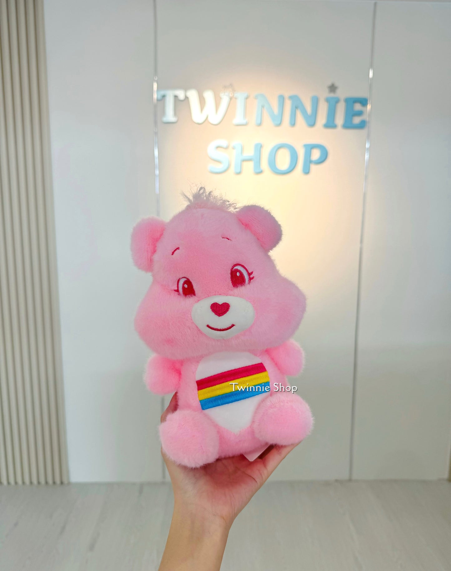SD | Care bear
