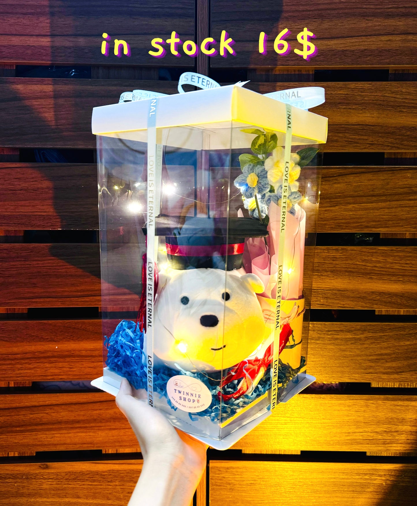 GRA | Graduate we bare bear