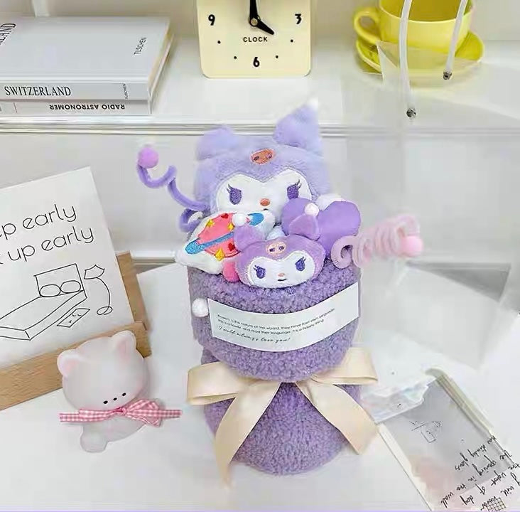 FW | Sanrio flower bunch