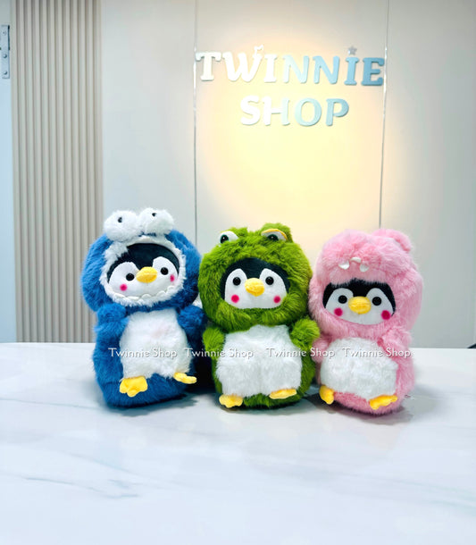 SD | Penguin