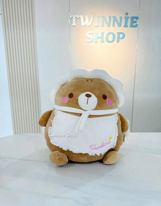 BT | Brown Bear