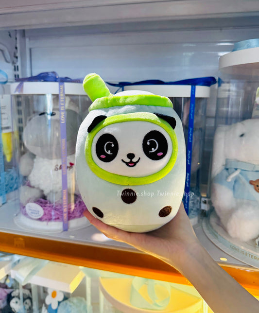 SD | Panda milk tea