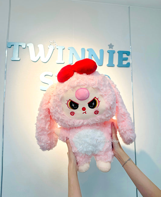 BT | Baby Three Teddy