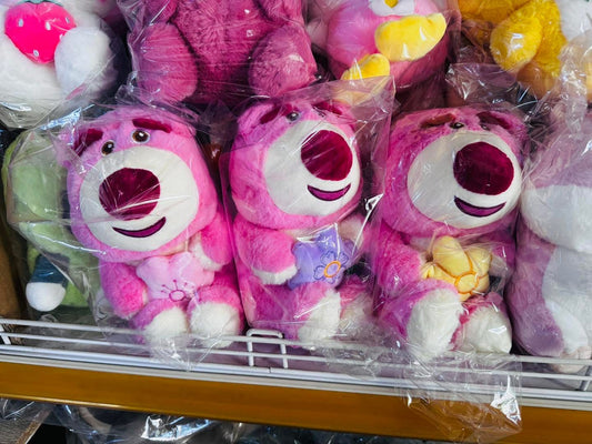 SD | Lotso