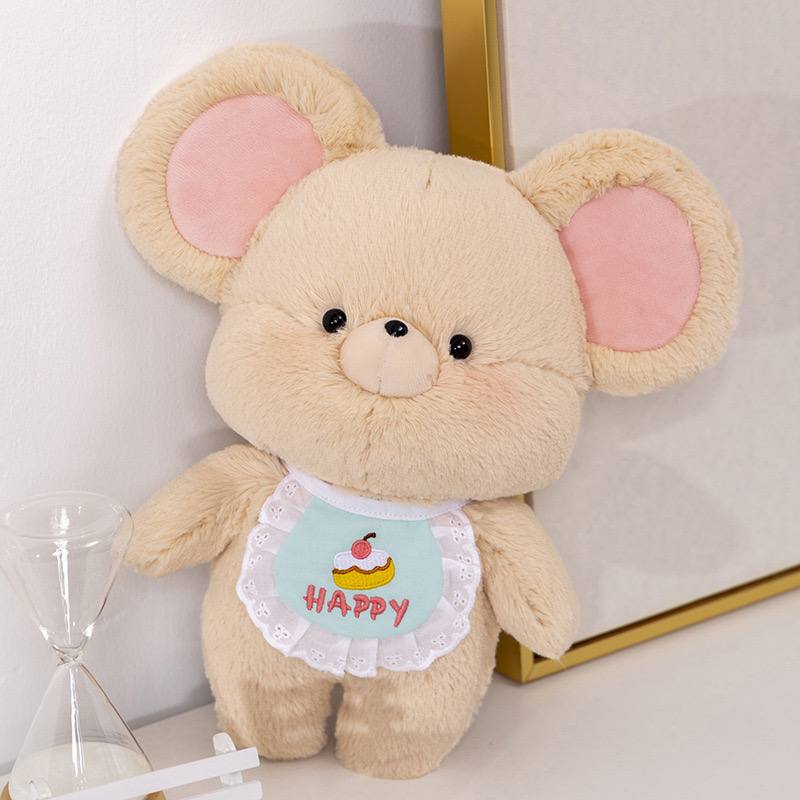 BT | Cute Mouse