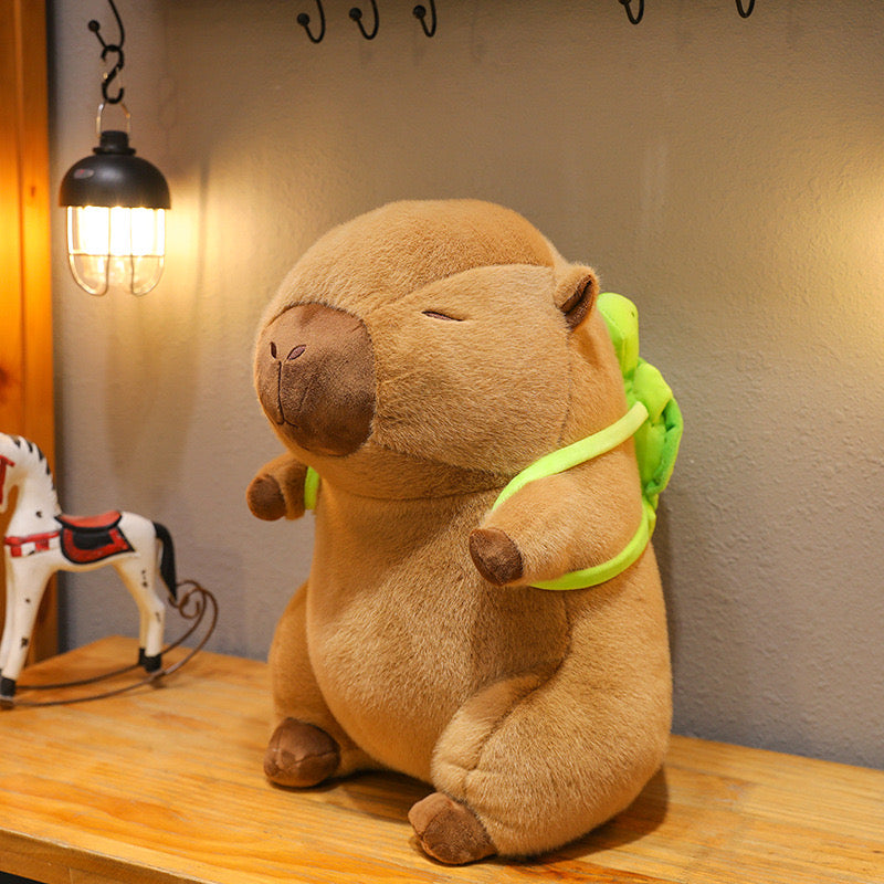 BT | Capybara 30cm
