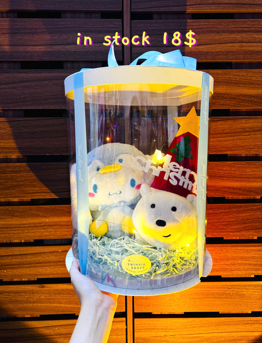 Xmas | Couple set