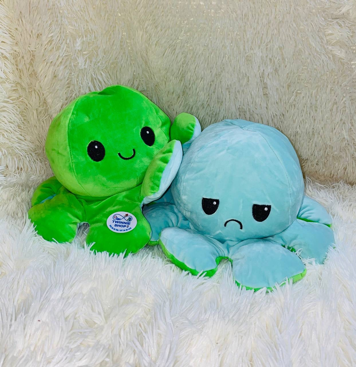 SD | Octopus