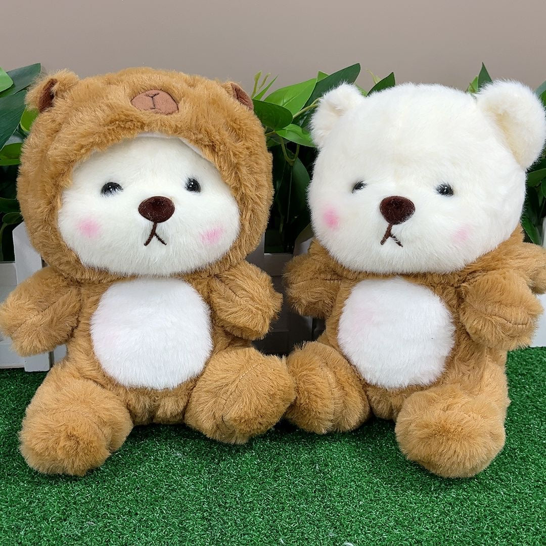 SD | Teddy bear