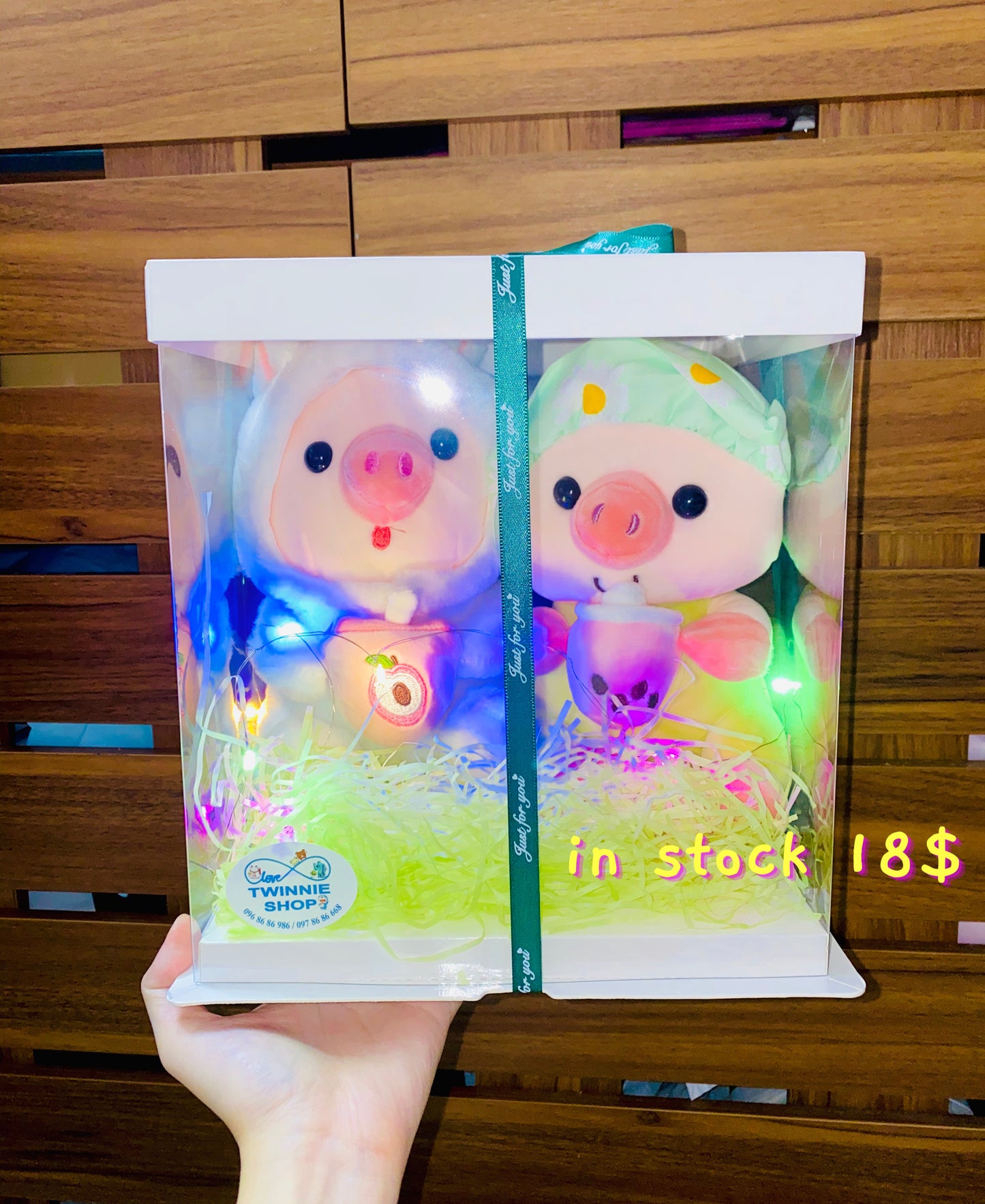 CPB | best seller couple set