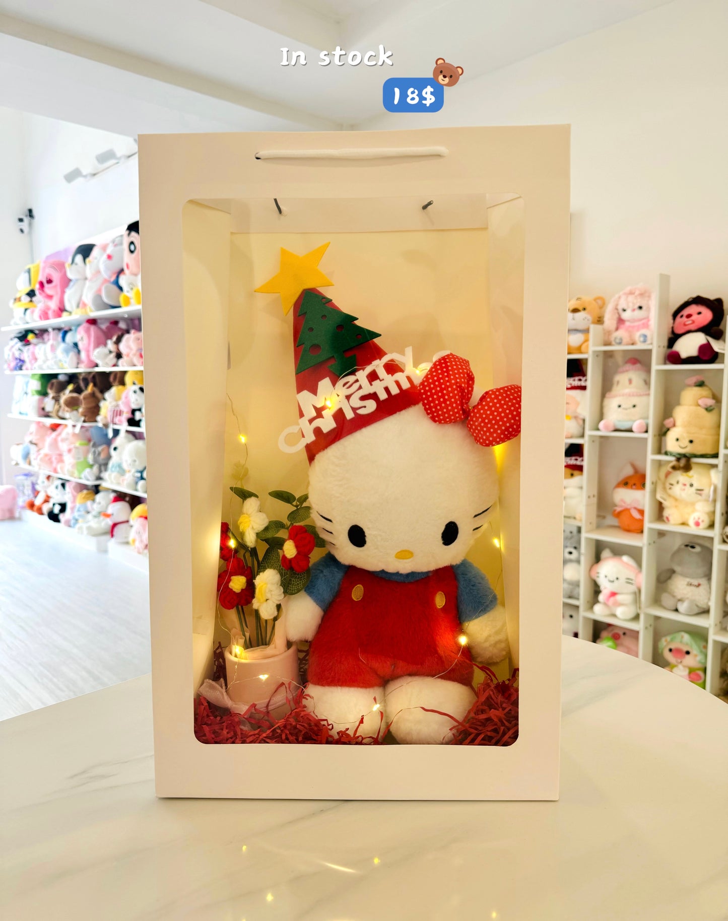 Xmas | Kitty Christmas big set