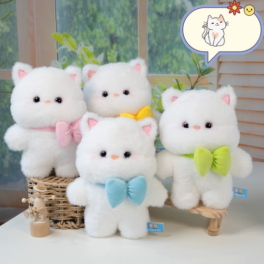 SD | Ribbon cat