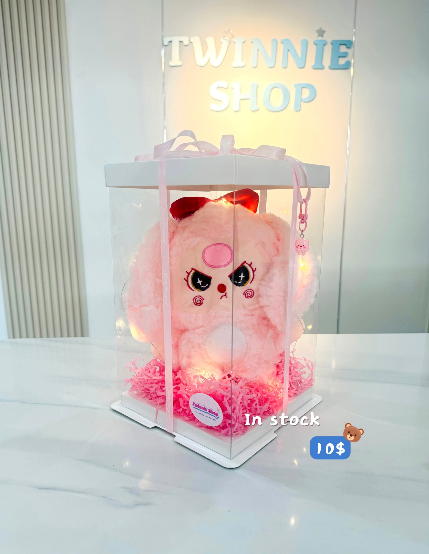 SRB10 | BabyThree gift set