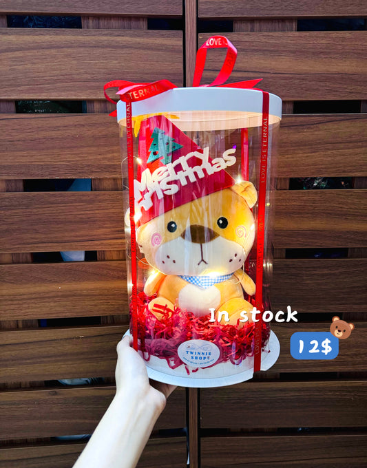 Xmas | Tiger gift set