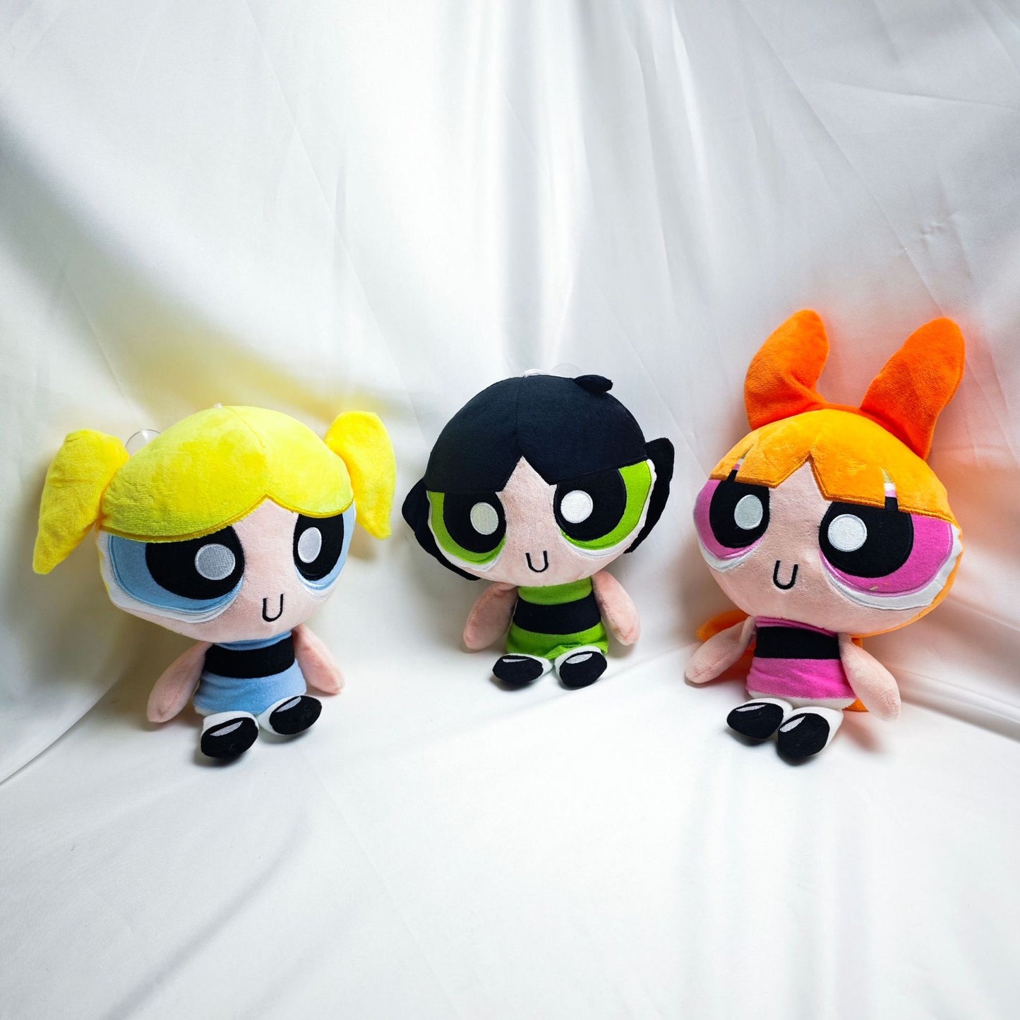 SD | Power Puff Girl