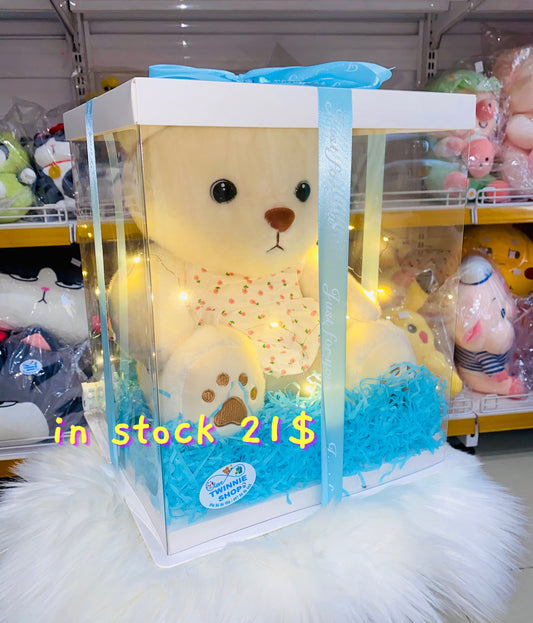 BB | Cute bear big set