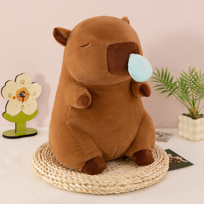 BT | Capybara Teddy 45cm