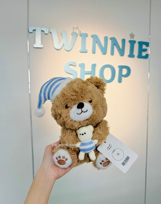 SD | Goodnight bear