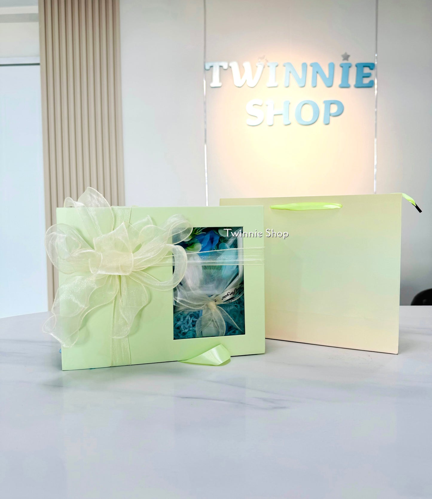 CD | Candle Diffuser flower set