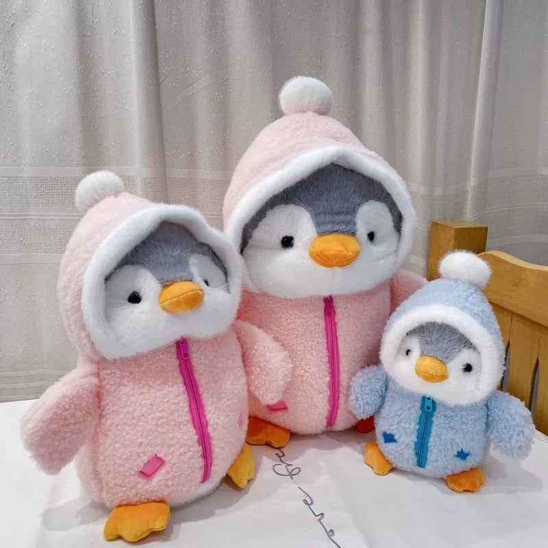 BT | Penguin