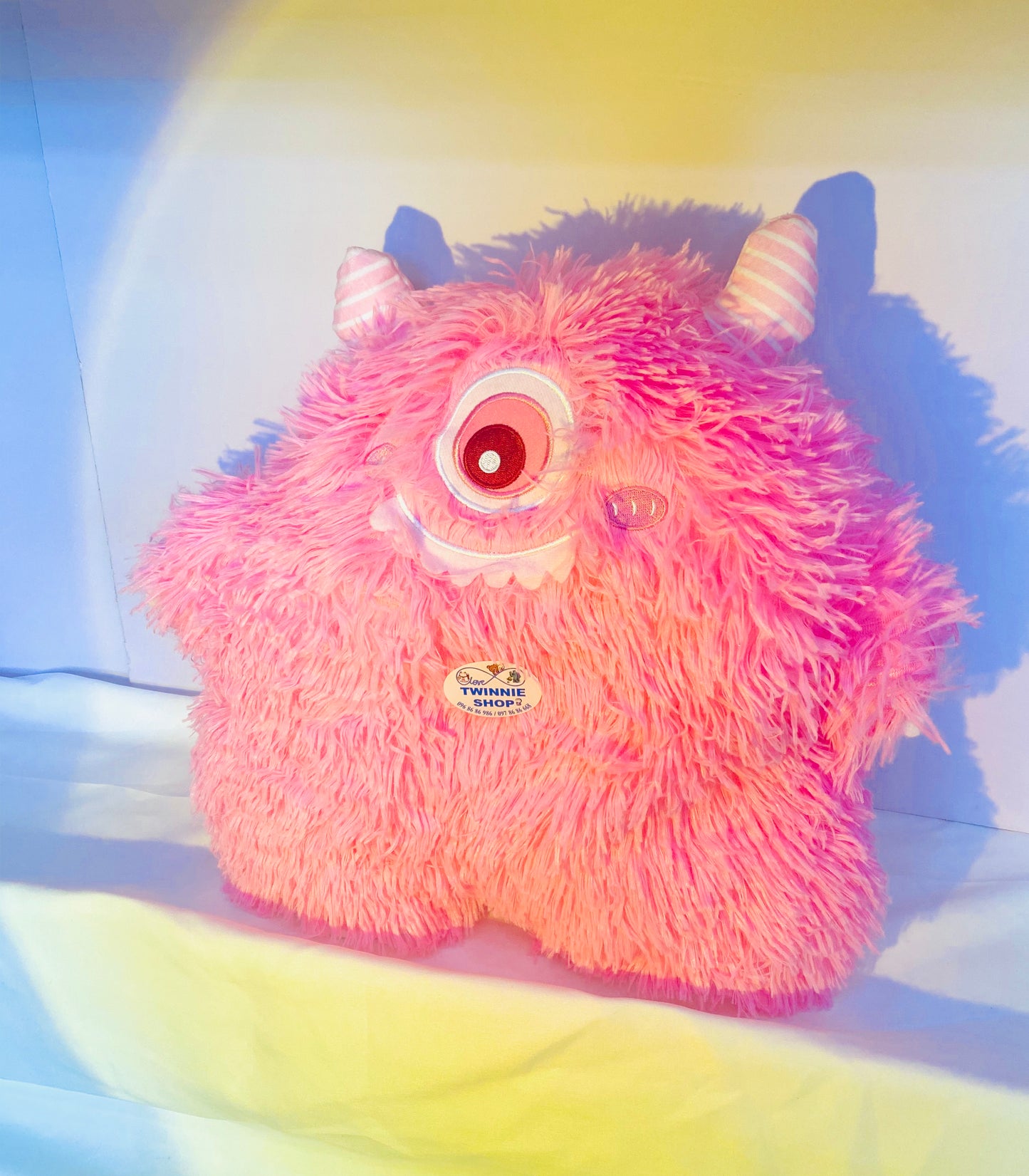 BT | Pillow
