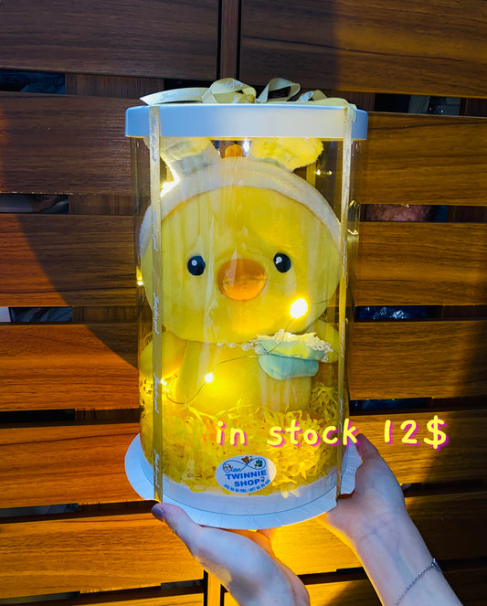SRB | Ducky gift set
