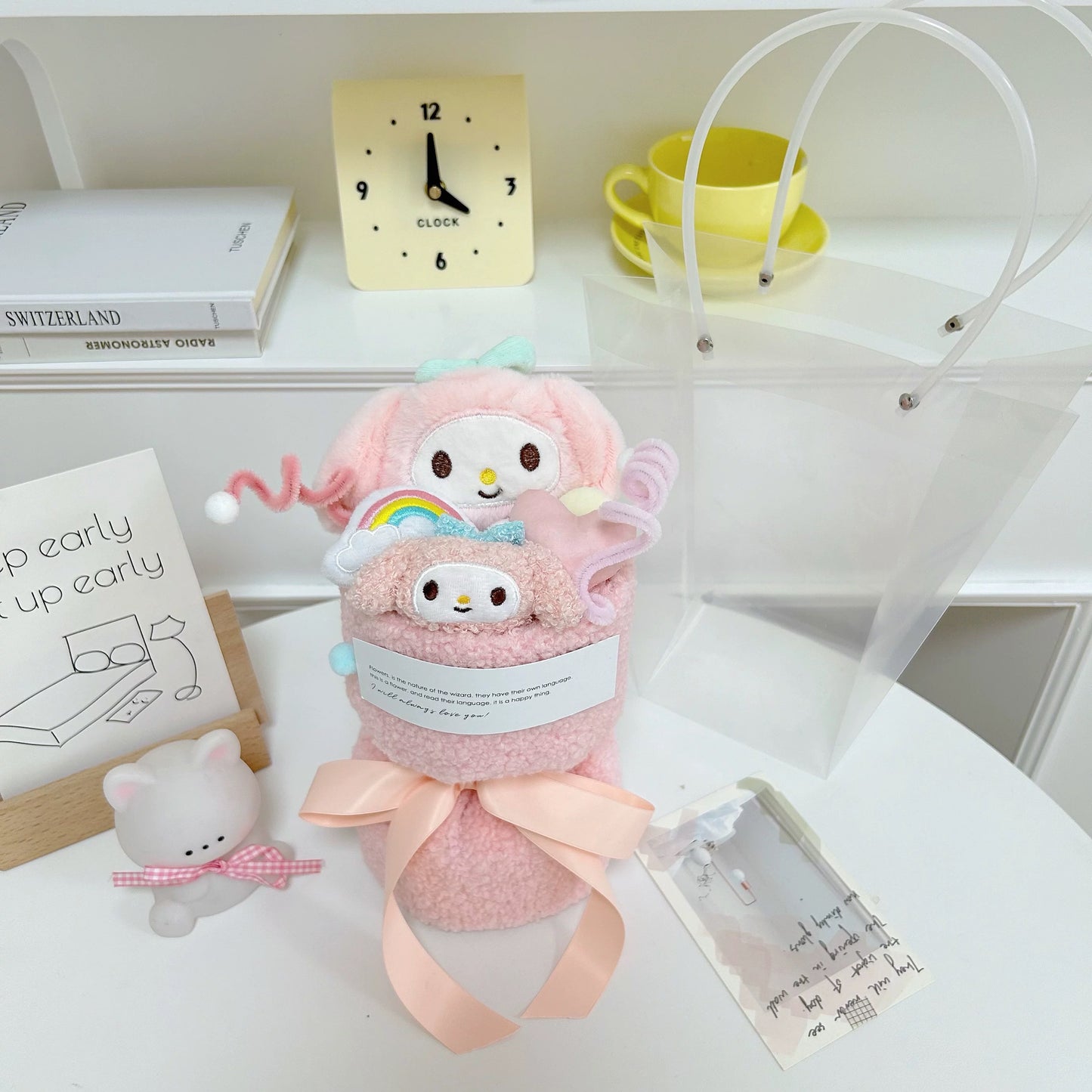 FW | Flower mini bunch