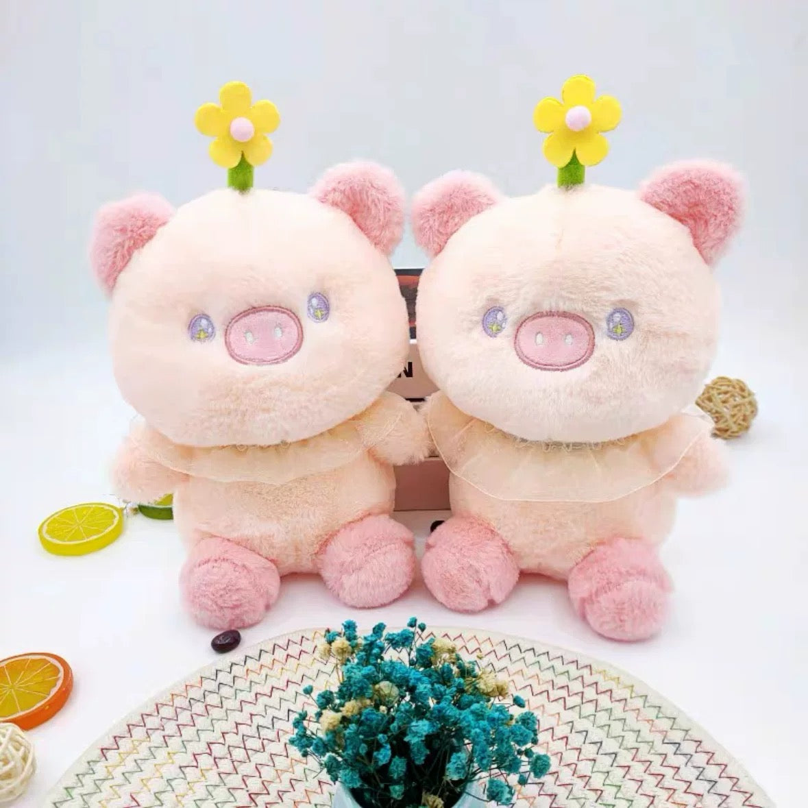 SD | Sunflower pig