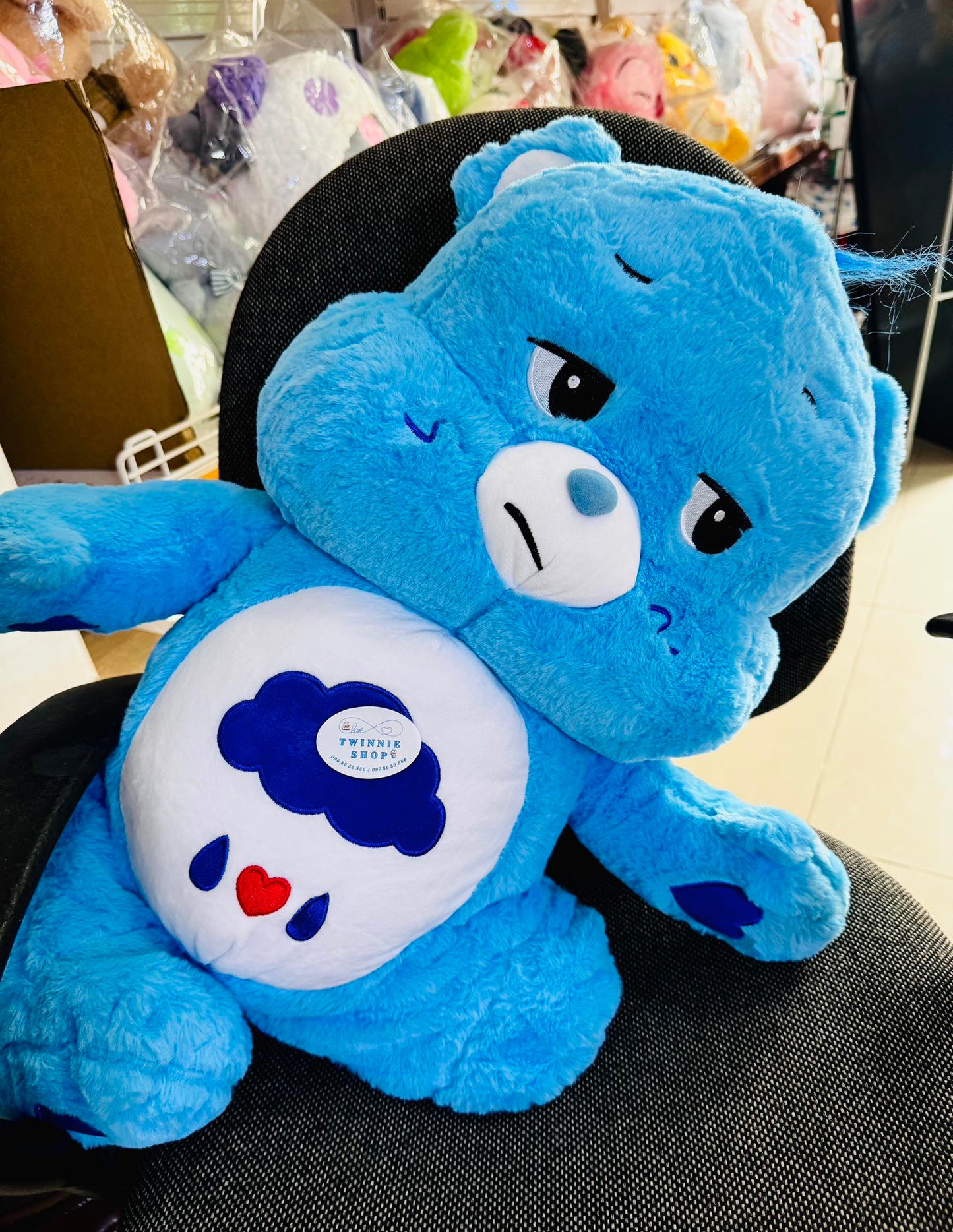 BT | Care bear 55cm