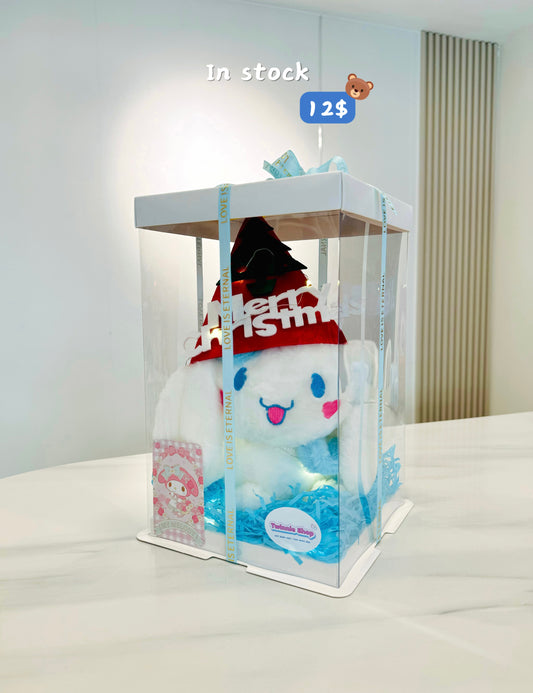 Xmas | Cinamoroll gift set