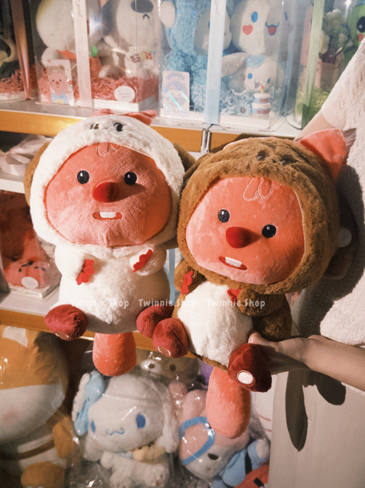 BT | Loopy Teddy