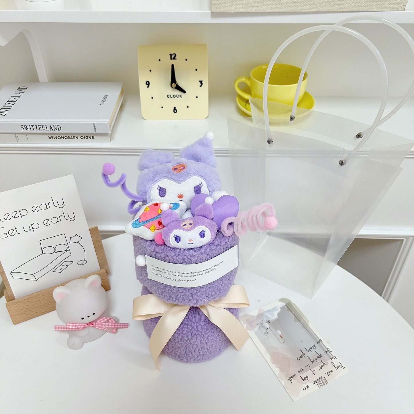 FW | Flower mini bunch