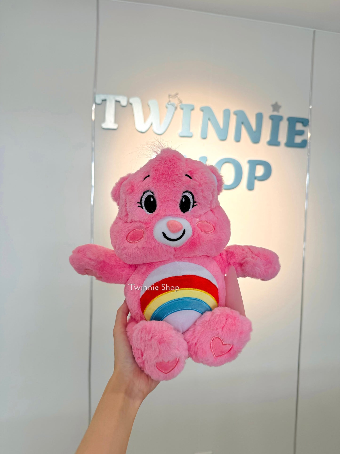 BT | Care bear 30cm