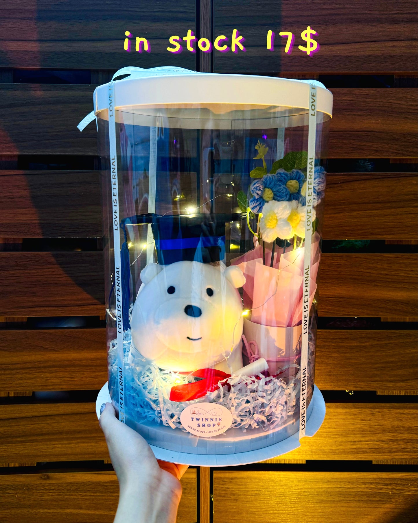 GRA | Graduate we bare bear