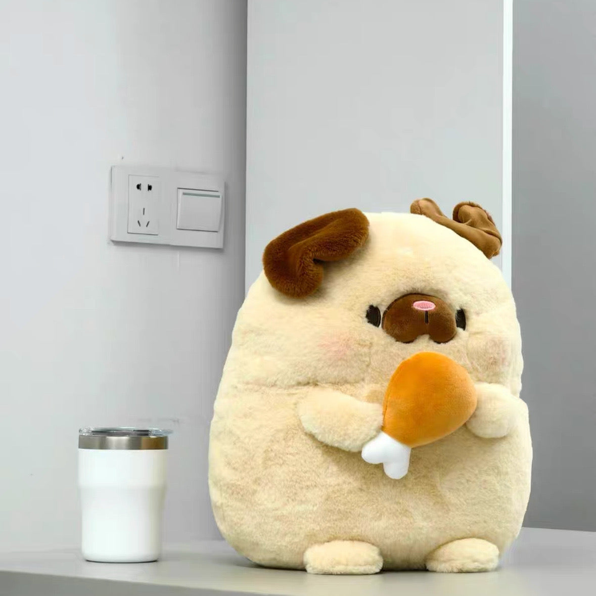 SD | 20cm teddy