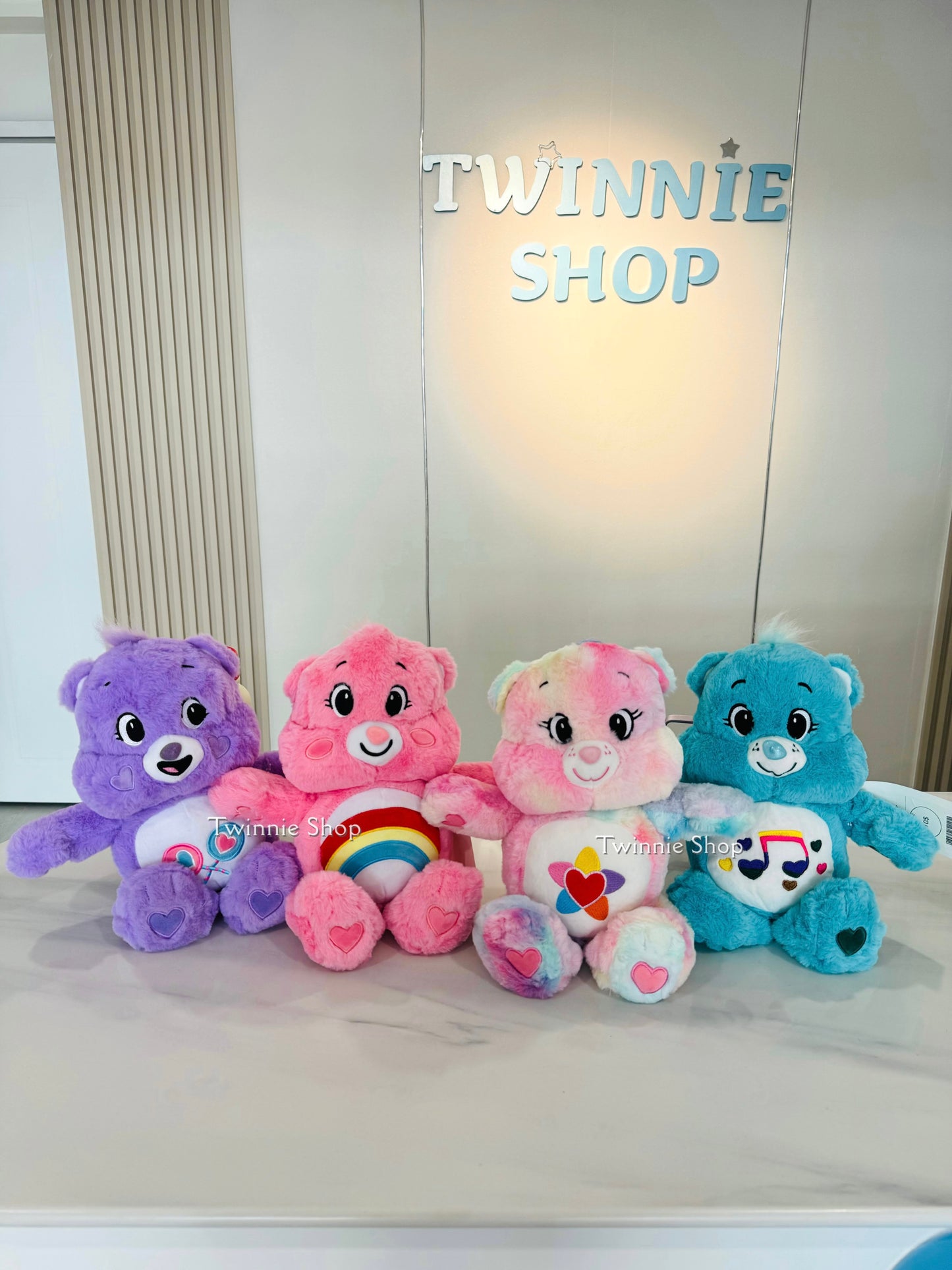 BT | Care bear 30cm